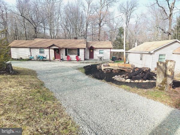 2328 LAKESIDE DRIVE , TOBYHANNA, PA 18466