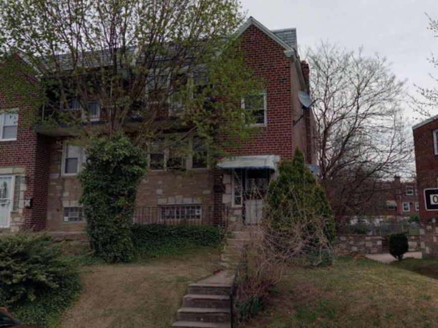 147 Covington Road, Philadelphia, PA 19120 Main Photo
