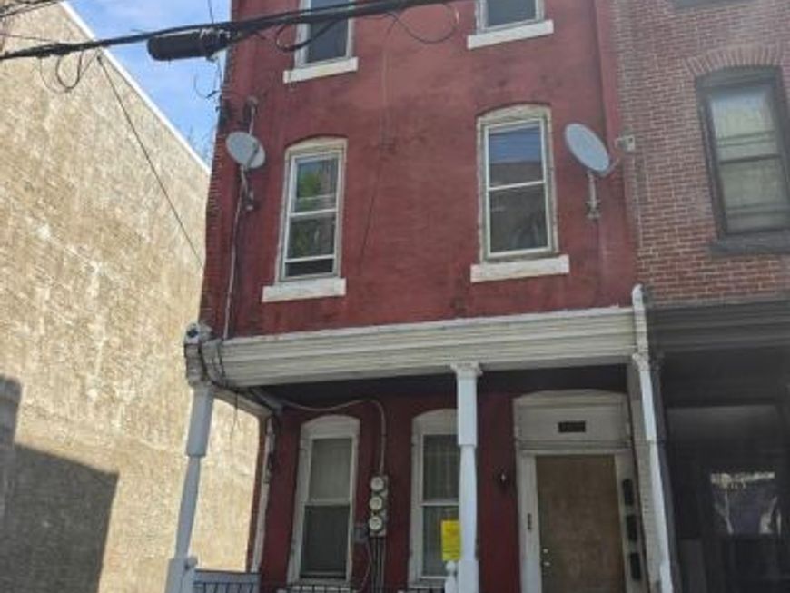 1465 N 53rd Street, Philadelphia, PA 19131 Main Photo