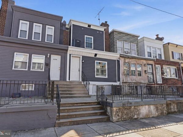 6508 WHEELER STREET, PHILADELPHIA, PA 19142