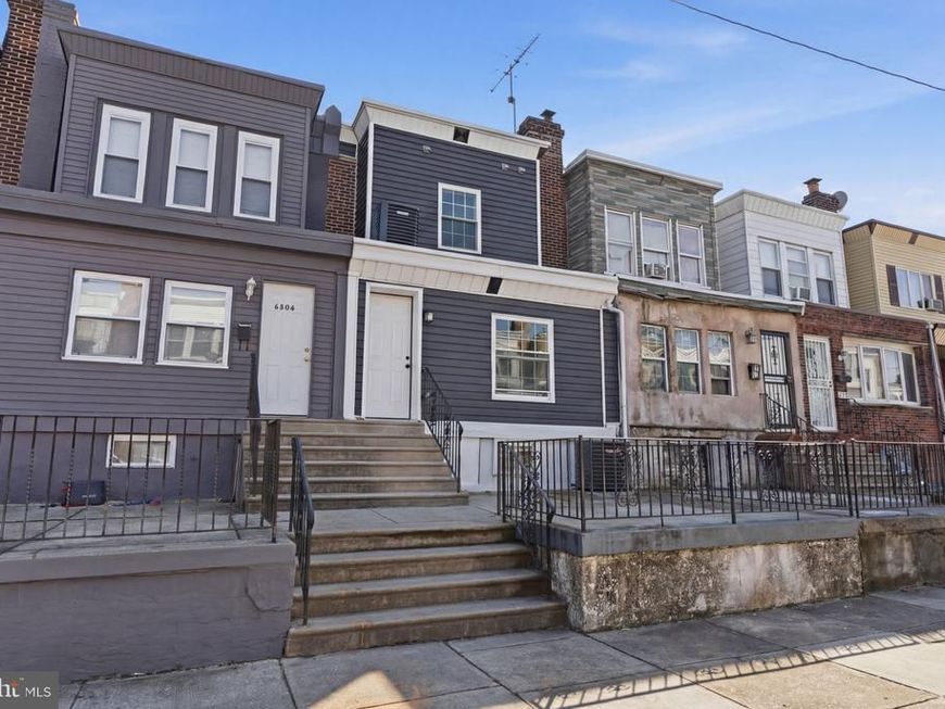 6508 Wheeler Street, Philadelphia, PA 19142 Main Photo