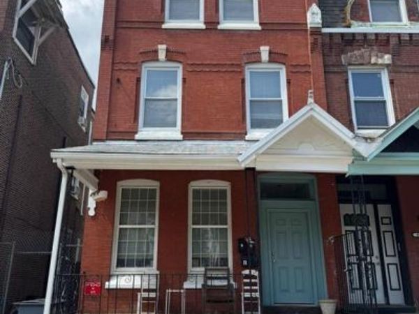 4019 SPRING GARDEN STREET, PHILADELPHIA, PA 19104