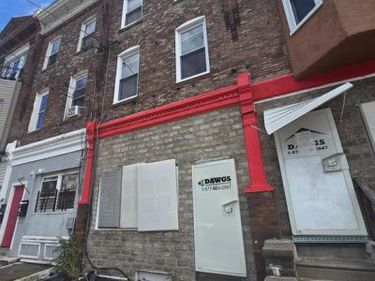 7030 WOODLAND AVENUE , PHILADELPHIA, PA 19142