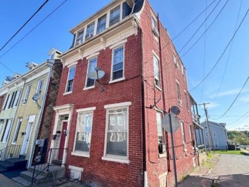223 S Penn Street , York, PA 17401 Main Photo
