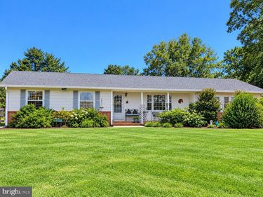 12101 GREENWOOD ROAD, ORANGE, VA 22960