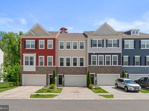 7980 PATTERSON WAY, HANOVER, MD 21076