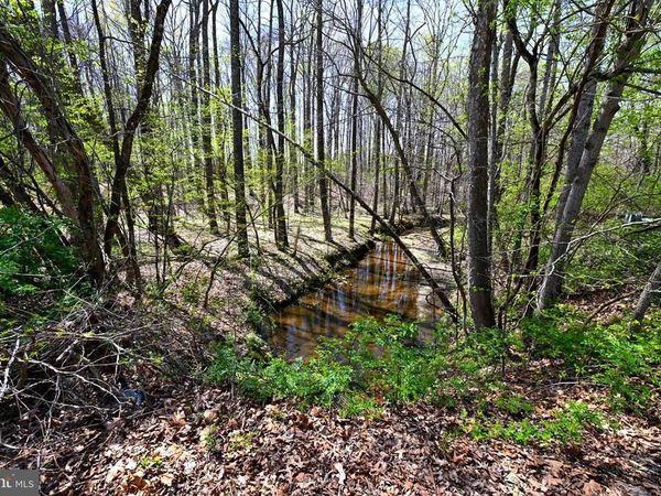 PATUXENT RIVER ROAD , DAVIDSONVILLE, MD 21035