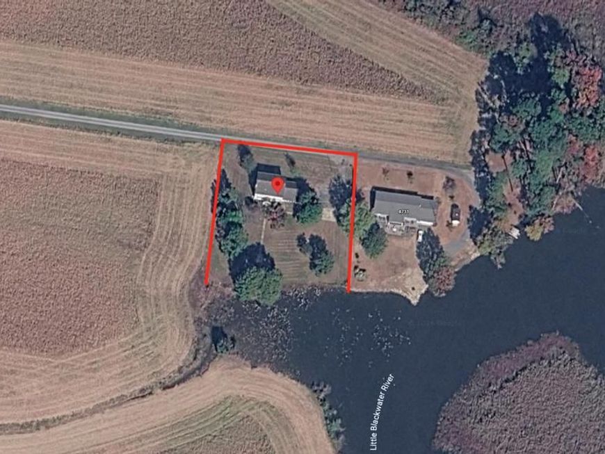 4731 Egypt Road , Cambridge, MD 21613 Main Photo