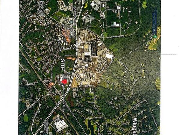 GREENBELT ROAD, LANHAM, MD 20706