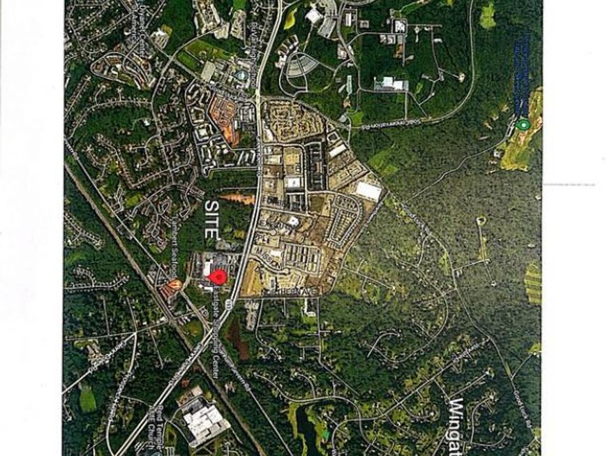 Greenbelt Road, Lanham, MD 20706 Main Photo