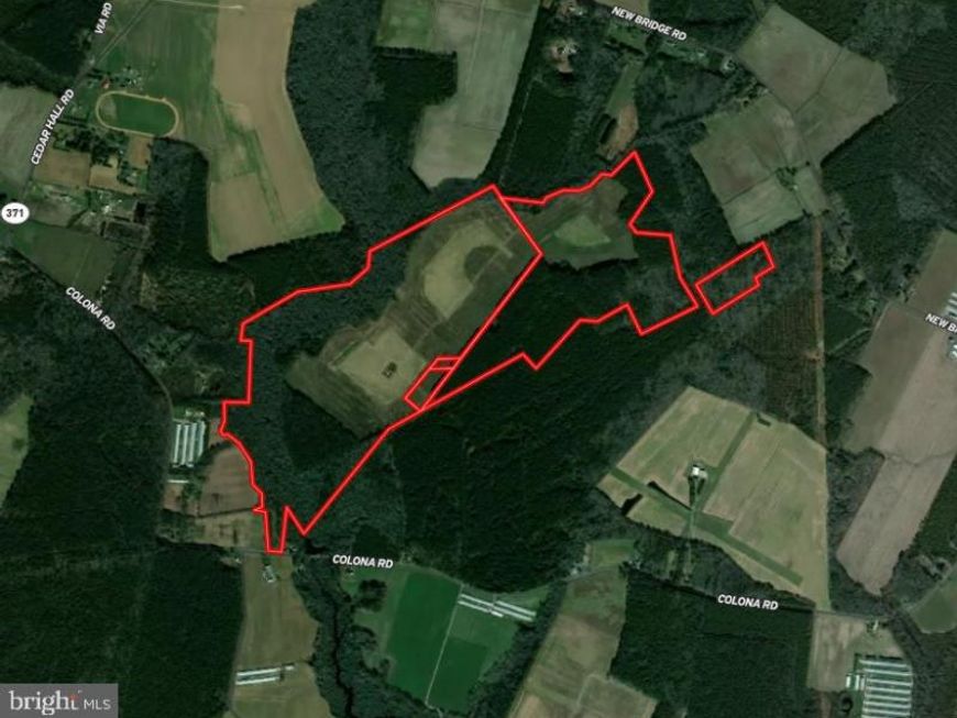 0 Colona Road, Pocomoke City, MD 21851 Main Photo