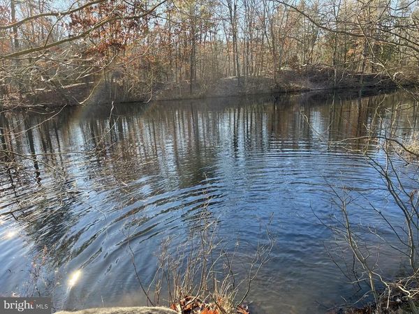 Rt. 206 & FORKED NECK RD , SHAMONG, NJ 08088