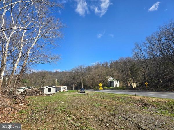 0 KRUMSVILLE ROAD , KUTZTOWN, PA 19530