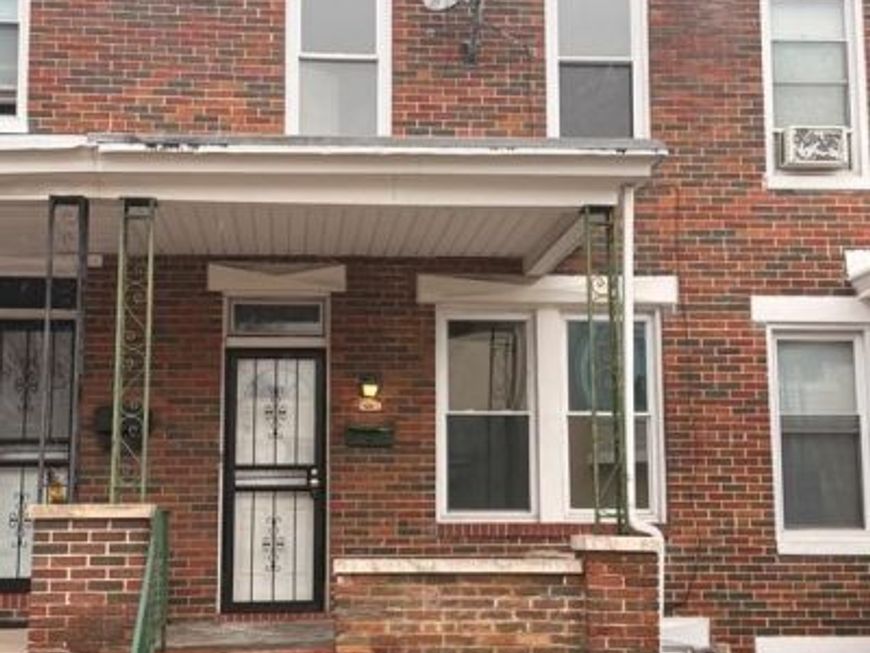 3436 Cardenas Avenue , Baltimore, MD 21213 Main Photo