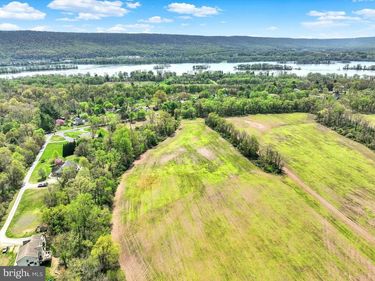 0 RED HILL ROAD , DAUPHIN, PA 17018