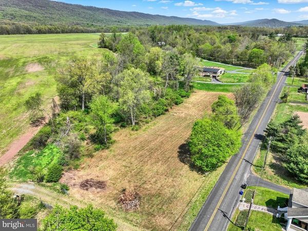 1503 RED HILL ROAD , DAUPHIN, PA 17018