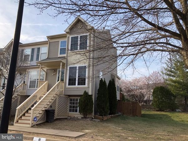 14210 AUTUMN CIRCLE, CENTREVILLE, VA 20121