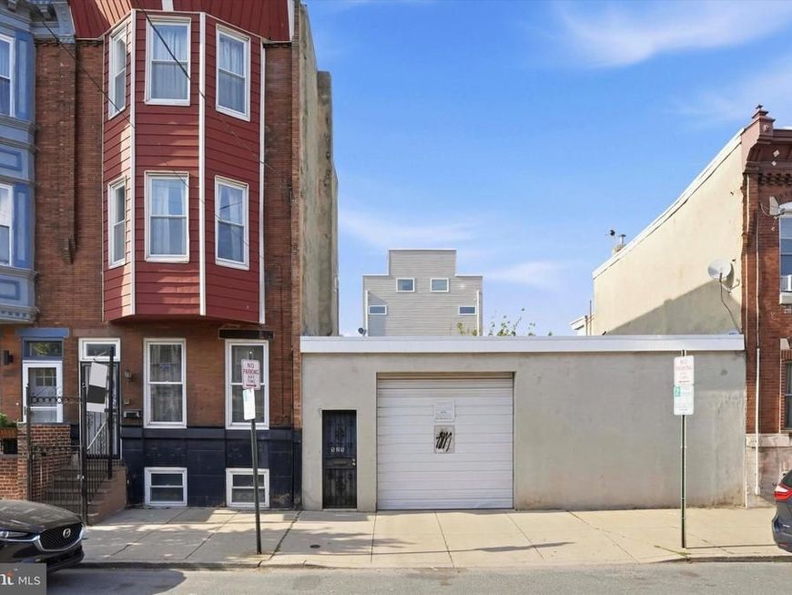 521-525 Mifflin Street, Philadelphia, PA 19148 Main Photo
