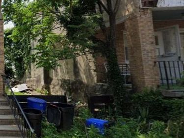 5530 MATTHEWS STREET , PHILADELPHIA, PA 19138