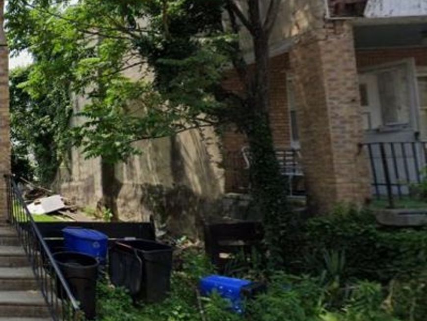 5530 Matthews Street , Philadelphia, PA 19138 Main Photo