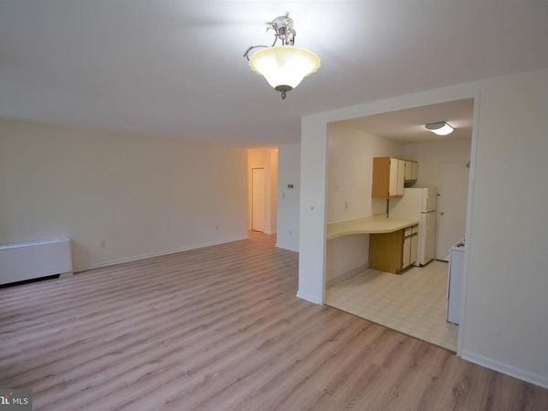 6621 WAKEFIELD DRIVE , Unit 107, ALEXANDRIA, VA 22307