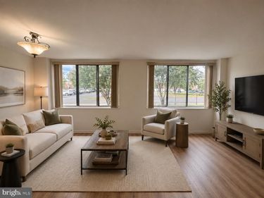 6621 WAKEFIELD DRIVE, Unit 107, ALEXANDRIA, VA 22307