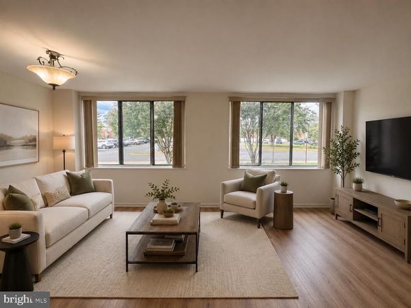 6621 WAKEFIELD DRIVE, Unit 107, ALEXANDRIA, VA 22307