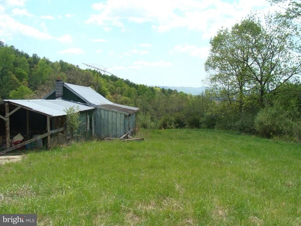 Unknown SMITH HOLLOW ROAD, LEXINGTON CITY, VA 24450