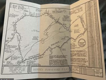 Unknown SMITH HOLLOW ROAD , LEXINGTON CITY, VA 24450