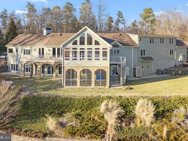 3535 MEADOW ROAD , SANDSTON, VA 23150