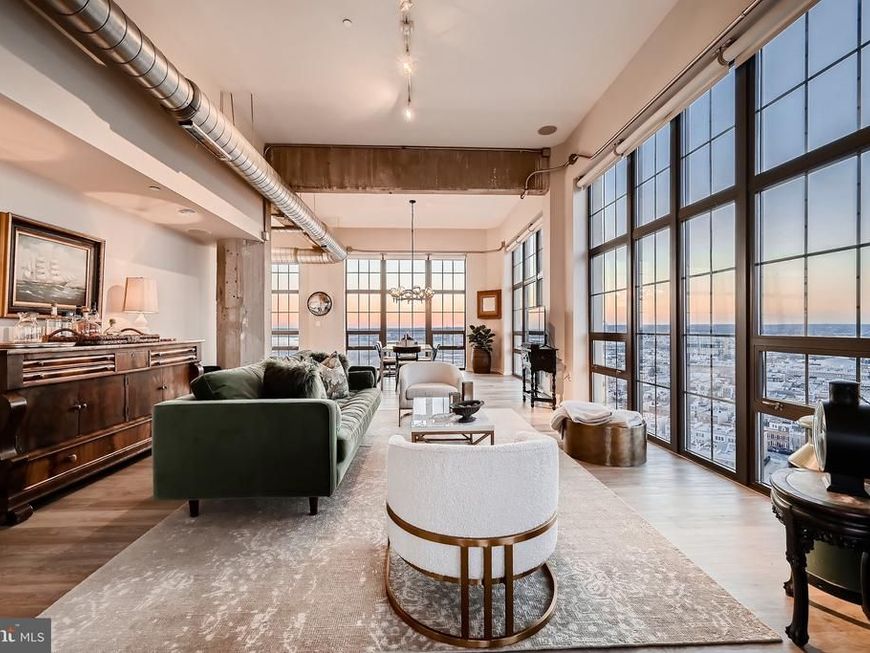 1200 Steuart Street , Unit 1611, Baltimore, MD 21230 Main Photo