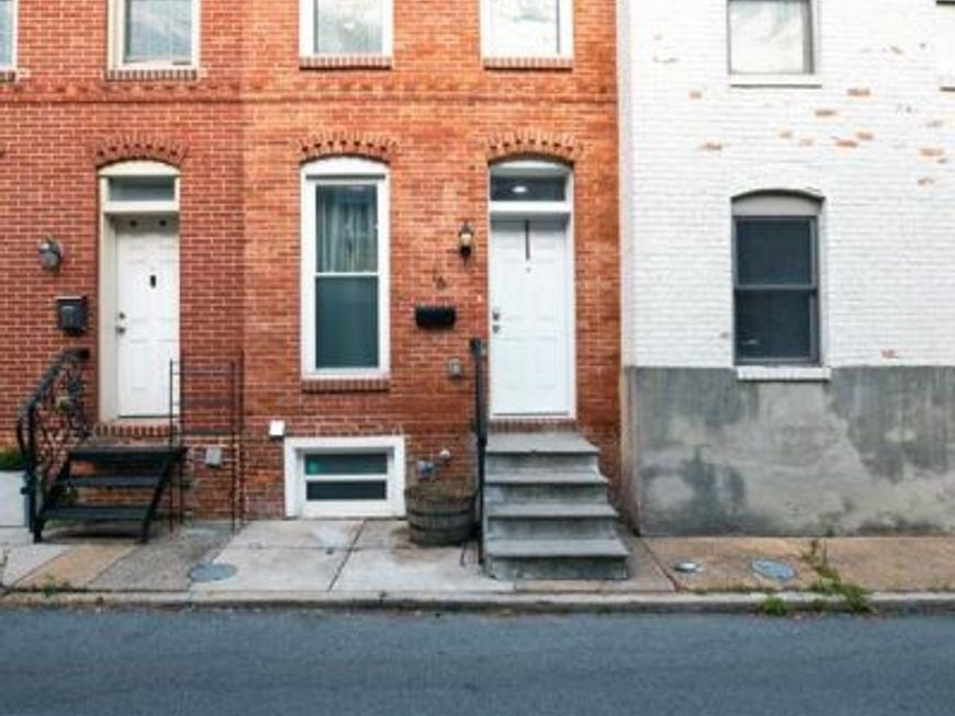 16 N Bradford Street , Baltimore, MD 21224 Main Photo