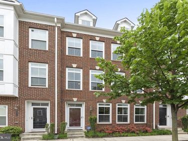 9618 STOCKWELL LANE , FAIRFAX, VA 22031