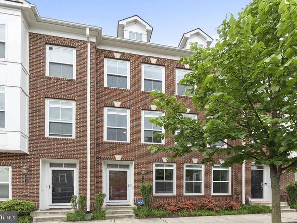 9618 STOCKWELL LANE , FAIRFAX, VA 22031