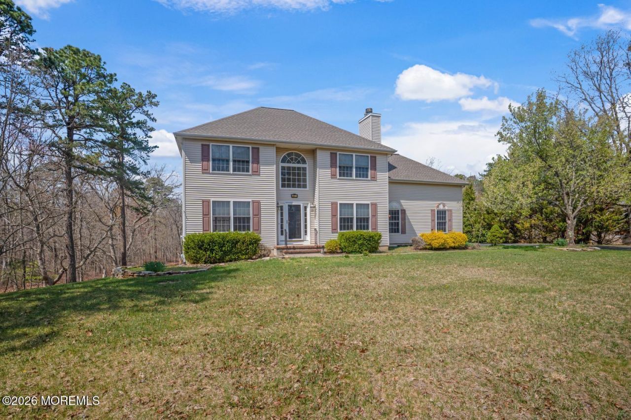 47 Olivia Way, Jackson, NJ 08527 Main Photo