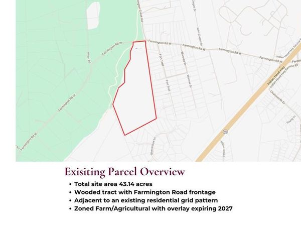 160 FARMINGTON ROAD W , ACCOKEEK, MD 20607