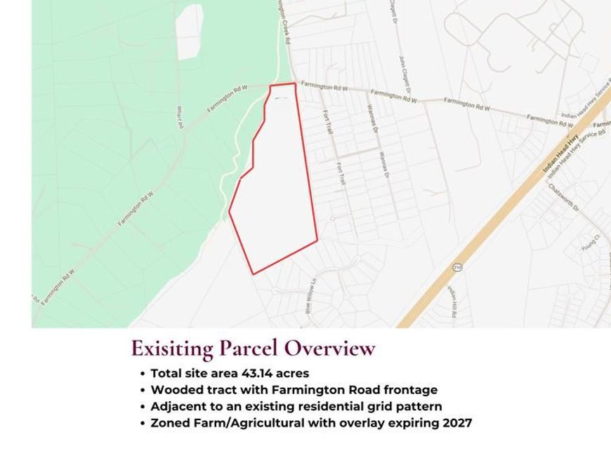 160 Farmington Road W , Accokeek, MD 20607 Main Photo