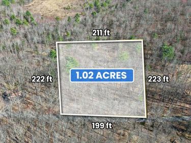 00 OAK MOUNTAIN DRIVE, HAWLEY, PA 18428