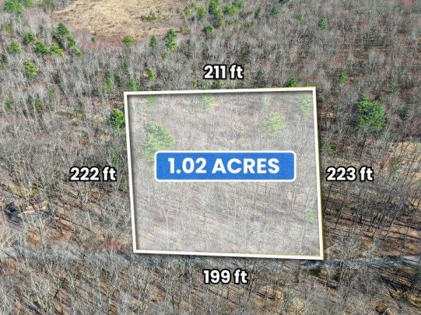 00 OAK MOUNTAIN DRIVE , HAWLEY, PA 18428