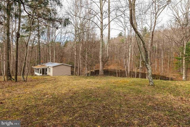 Lot 1 HOPKINS GAP RD , FULKS RUN, VA 22830