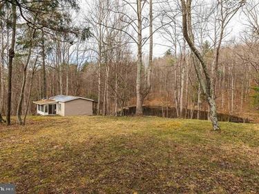 Lot 1 HOPKINS GAP RD, FULKS RUN, VA 22830
