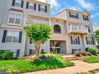 9244 CARDINAL FOREST LANE, Unit 101, LORTON, VA 22079