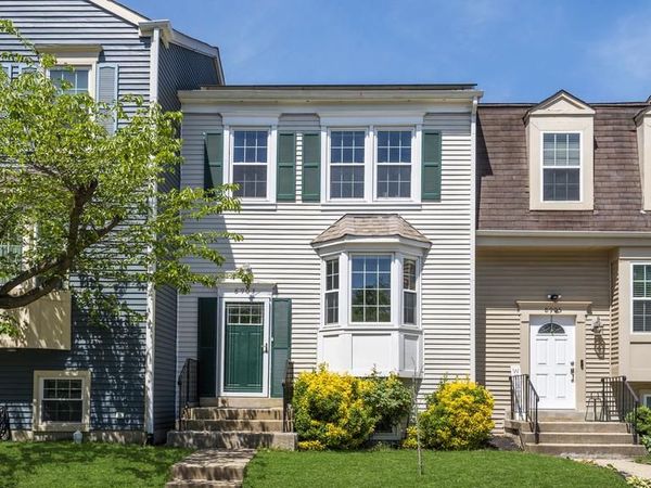 8903 WAITES WAY , LORTON, VA 22079