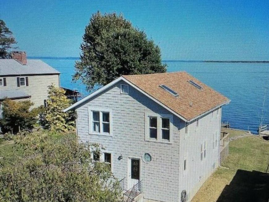 2513 Barrison Point Road, Essex, MD 21221 Main Photo
