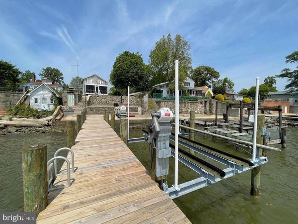 2513 BARRISON POINT ROAD, ESSEX, MD 21221
