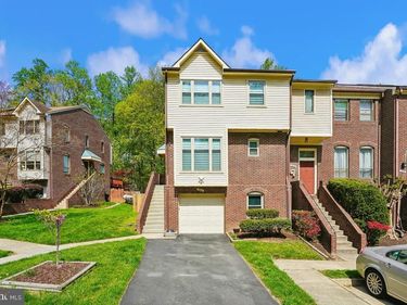 6608 WESTBURY OAKS COURT , SPRINGFIELD, VA 22152
