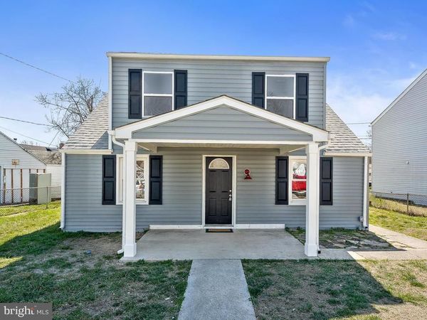7718 MEATH ROAD, DUNDALK, MD 21222