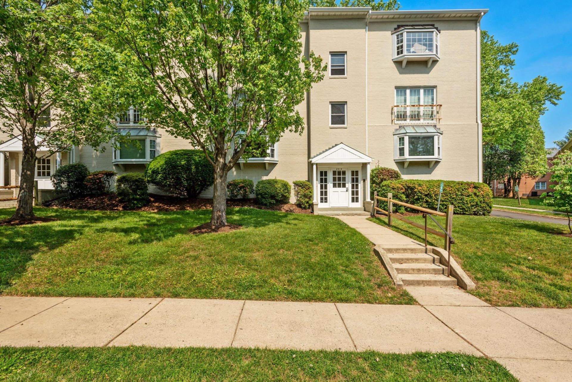 2919 Willston Place , Unit 101, Falls Church, VA 22044 Main Photo