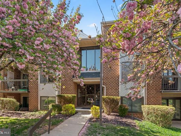 6 MULLINGAR COURT , Unit 202, LUTHERVILLE TIMONIUM, MD 21093