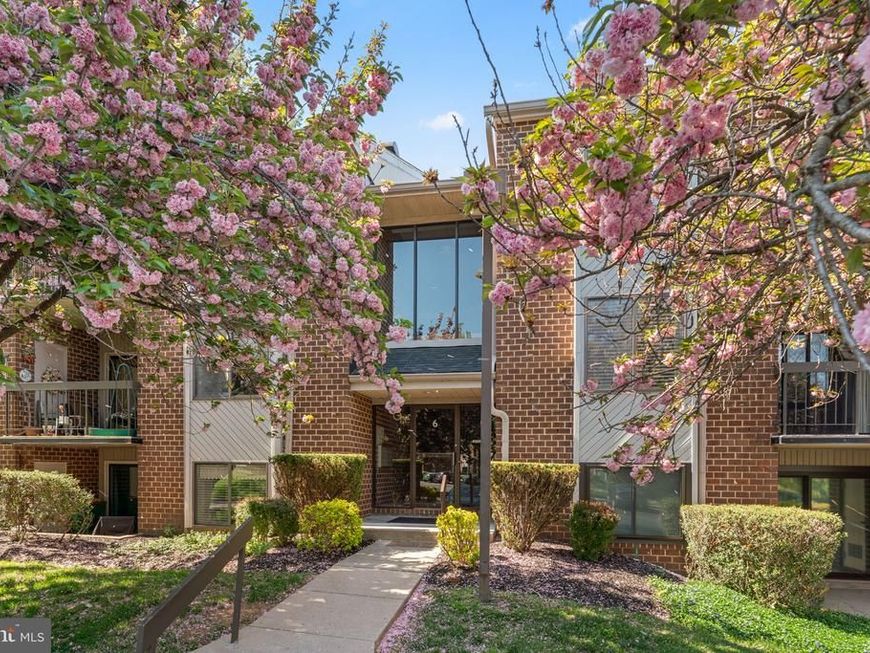 6 Mullingar Court , Unit 202, Lutherville Timonium, MD 21093 Main Photo